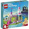 Il Castello di Aurora - Lego Disney Princess (43211)