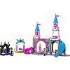 Il Castello di Aurora - Lego Disney Princess (43211)