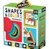 Shapes & Colors Montessori (MU24780)