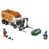Camioncino della spazzatura - Lego City Great Vehicles (60118)