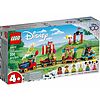 Treno delle celebrazioni Disney (43212)