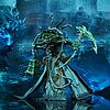 League of Legends Thresh 15 cm