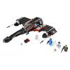 JEK-14s Stealth Starfighter - Lego Star Wars (75018)