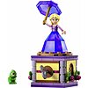 Rapunzel rotante - Lego Disney Princess (43214)