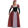 Costume Adulto Castellana S