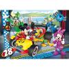 Mickey Roadster Racers Maxi 24 pezzi (24481)
