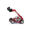 Manitou Telescopico Pale Gommate (1482)