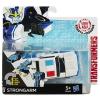 Transformers Rid One Step Changer Strongarm