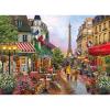 Flowers In Paris 1000 pezzi High Quality Collection (39482)