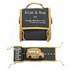 Set Ride & Roll School Bus - Bus + Pista