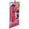 Barbie Look Glamour (CFX96)