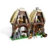 LEGO Kingdoms - Attacco al mulino (7189)