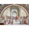 Scuola di Atene. Raffaello. Vaticano 1000 pezzi (39483)