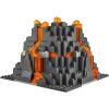 Base delle esplorazioni vulcanica - Lego City Volcano Explorers (60124)