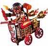 Playmobil Kahboom Con Carro Da Combattimento (71486)