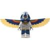 LEGO Pharaohs Quest - L'attacco delle mummie volanti (7307)