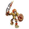 CHI Laval - Lego Legends of Chima (70206)