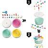 Kit Party creativo - Lego Dots (41926)