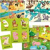 Flashcards Enciclopedia Animali Montessori (IT54860)