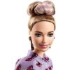 Barbie - Fashionistas - 75 Lips Are Poppin Curvy (FJF40)