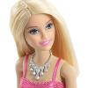 Barbie Glitz rosa (DGX82)