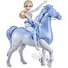 Elsa e il Cavallo Nokk Elettronico - Frozen 2