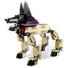 LEGO Pharaohs Quest - Il risveglio della Sfinge (7326)