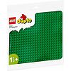 Base verde - Lego Duplo (10980)
