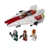 A-wing Starfighter - Lego Star Wars (75003)