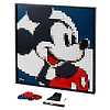 Disney's Mickey Mouse - Lego Speciale Collezionisti (31202)