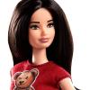 Barbie - Fashionistas - Teddy Bear Flair Original (FJF36)