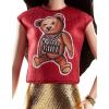 Barbie - Fashionistas - Teddy Bear Flair Original (FJF36)