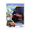 Robocar Poli Veicolo Trasformabile Poacher (83360)