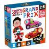 2 pieces Touch Puzzle Grand Prix (MU24902)