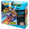 Construction car wash Playset (CDL85)