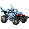 Monster Jam Megalodon - Lego Technic (42134)