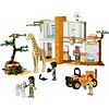 Il soccorso degli animali di Mia - Lego Friends (41717)