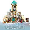 Il castello di Re Magnifico - Lego Disney Wish (43224)