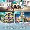 Il castello di Re Magnifico - Lego Disney Wish (43224)