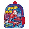 Zainetto Spiderman wall crawler