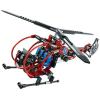 LEGO Technic - Elicottero di salvataggio (8068)