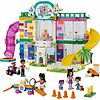 Centro day care dei cuccioli - Lego Friends (41718)