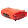 Fanali Jy Shout Post. Ricaric. Usb 4 Led 3 Funz. (I9F055)