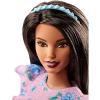 Barbie Fashionistas - Florals Frills Curvy (FJF43)