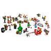Calendario dell'Avvento 2016 - Lego City (60133)