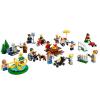 Divertimento al parco - Lego City (60134)