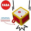 Guscio Protettivo per Raccontastorie FABA giallo (BPS10001)