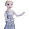 Frozen 2 Bambola Gigante Elsa 80 cm (214964)
