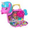 Polly Pocket playset Festa dell'Unicorno (HYD96)