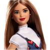 Barbie petite Fashionistas Regina di Cuori (FJF46)